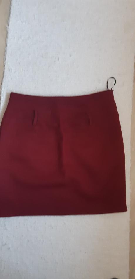 Sukna na prechod, zimu, m