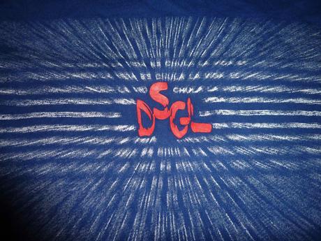 Chlapcenske tricko desigual, desigual,s