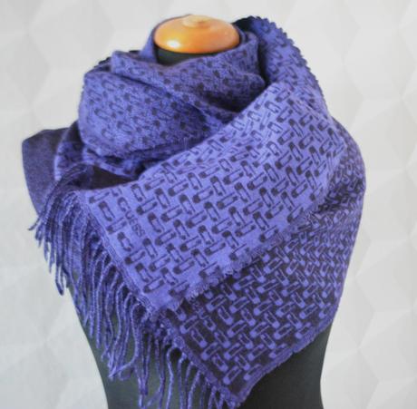 Guess - dámsky šál, guess