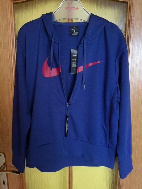 Nike dámska mikina veľkosť s, nike,s