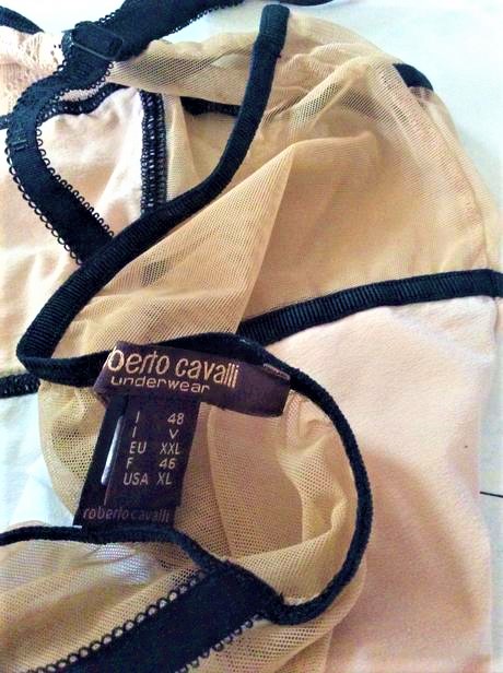 Luxusná súprava roberto cavalli, xxl