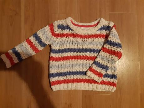 Svetrik palomino, palomino,104