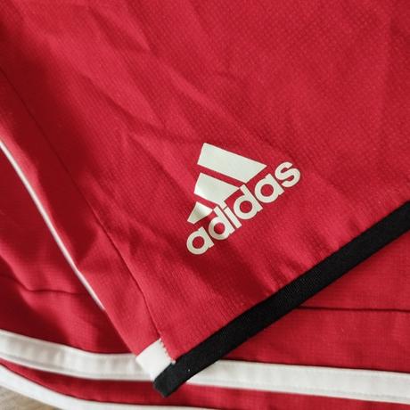 Balík futbalového oblečenia pre dievča 146/152, adidas,146