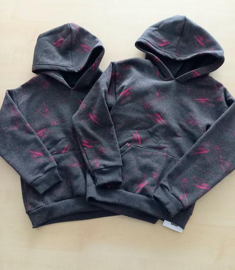 Detská mikina, 116 / 128