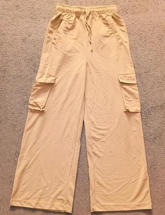 Dámske nohavice veľ. xs, h&m,xs