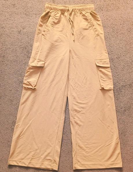Dámske nohavice veľ. xs, h&m,xs