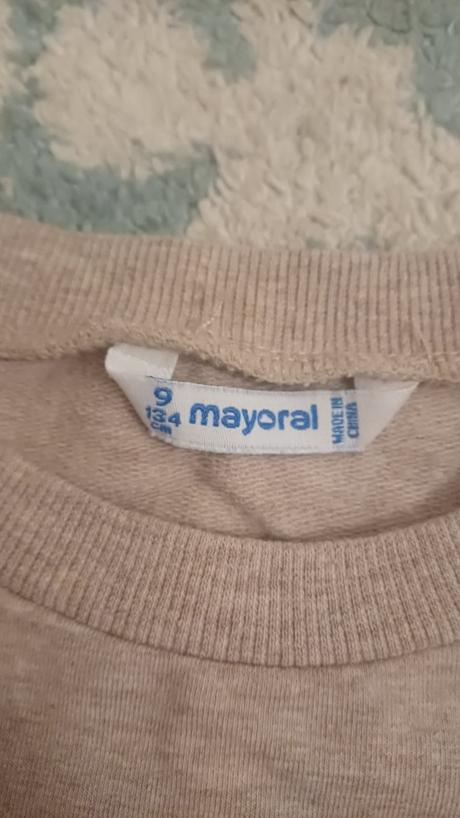 Komplet mayoral 134, mayoral,134