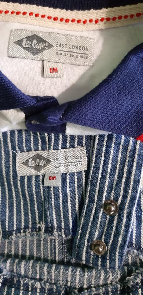 Riflová súprava, 68