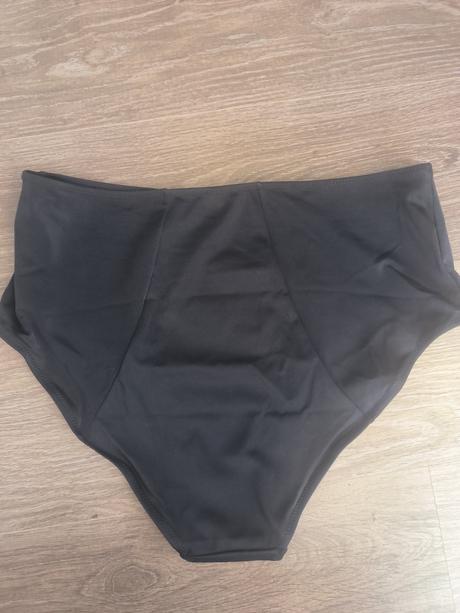 Vysoké plavkové nohavičky, xxxl