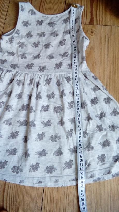 Šatky na leto, f&f,116