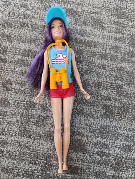 Barbie, 