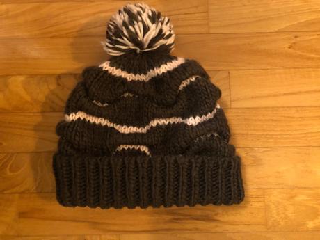 Pletená čiapka, zn. nordland, s/m, 
