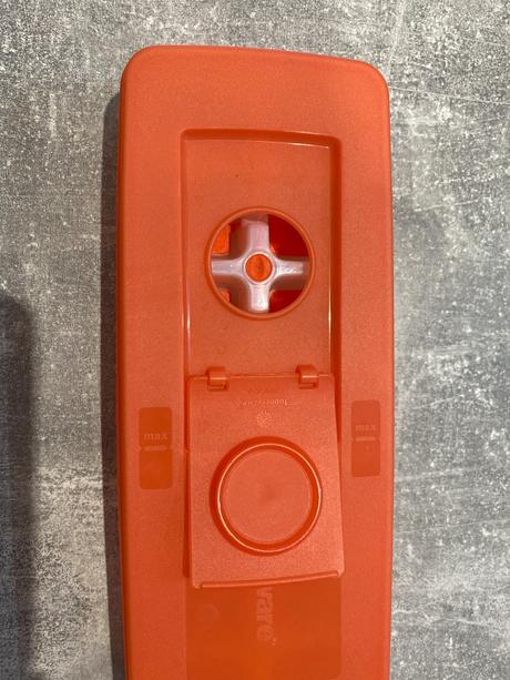 Tupperware iglu nadobka na lad, 