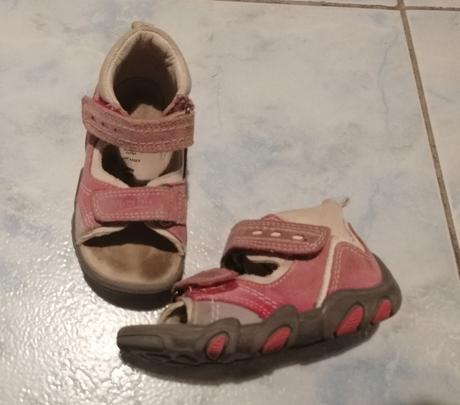 Sandalky superfit, superfit,24