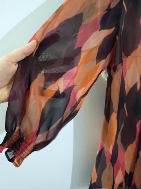 Blúzka mohito, mohito,xs