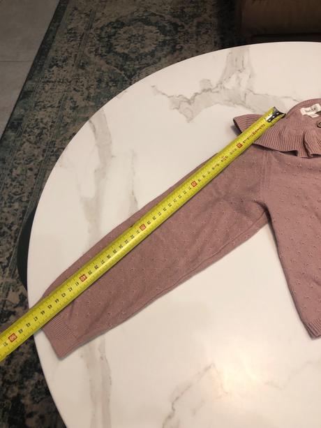 Svetrik newbie 110/116, newbie,110