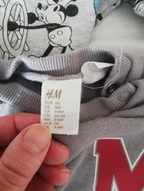Suprava, h&m,68
