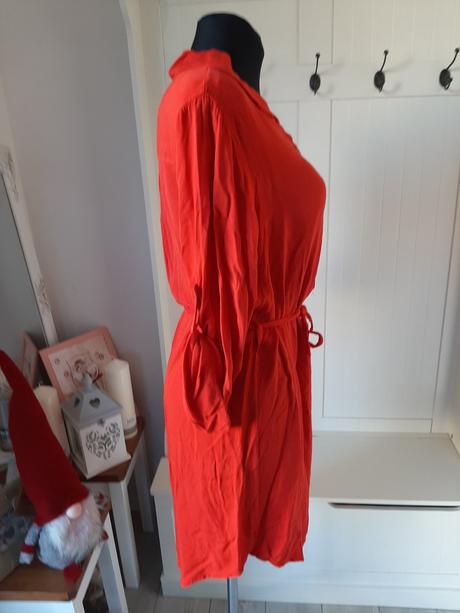 Dámska predĺžená košeľa / dámske šaty/ tunika, 36 - s