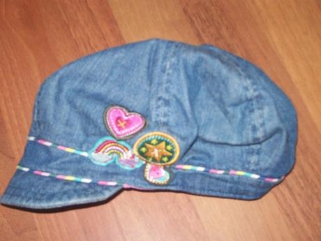 Riflová bekovka, next,86