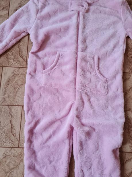 Huňatý overal, kiki&koko,98