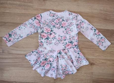 Peplum tunika japitex, japitex,98