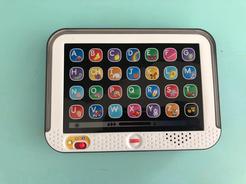 Fisher-Price Tablet