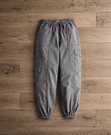 Hollister prekrasne damske kapsacove nohavice, hollister,38 / 40 / m