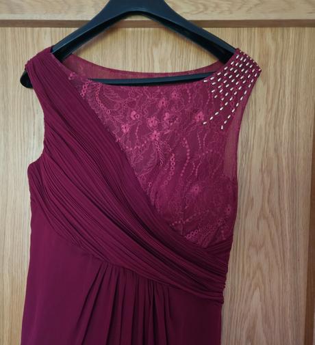 Šaty spoločenské, m