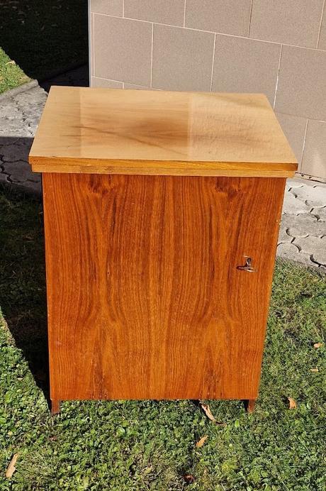 Šijací stroj veritas, 