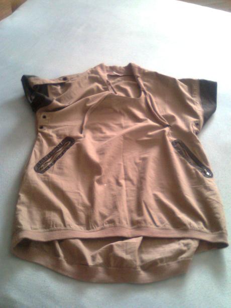 254. gropp tunika, m