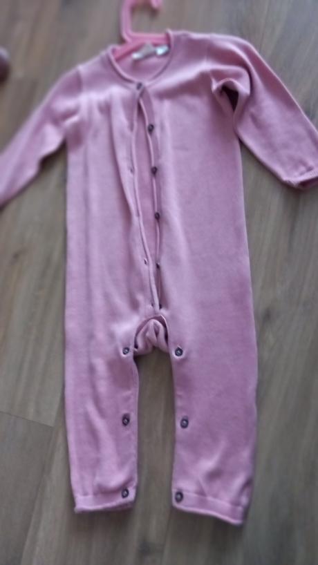 Lupilu kombineza 74, lupilu,74