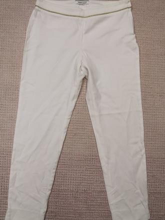 Nohavice 7/8 naf naf 38, naf naf,38