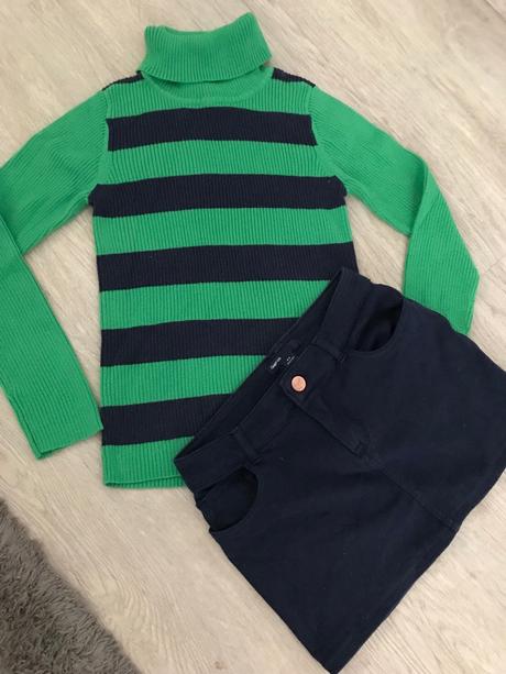 Úžasný komplet gap, gap,134