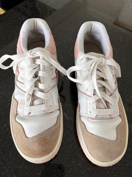 New balance 550, new balance,38