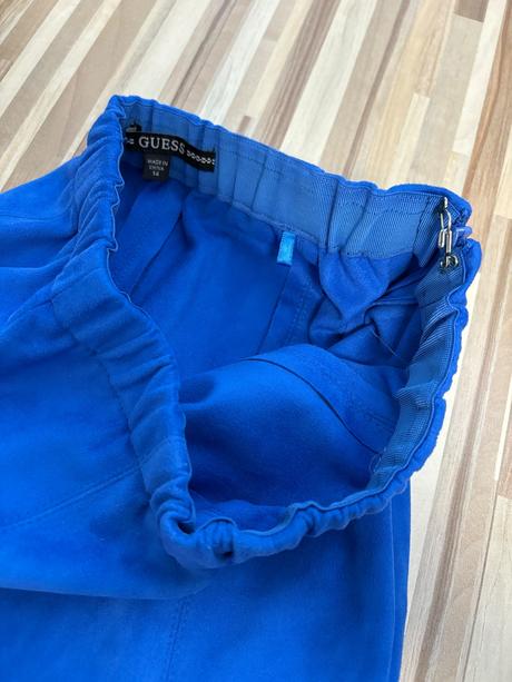 Legíny guess akoby semišové, guess,146