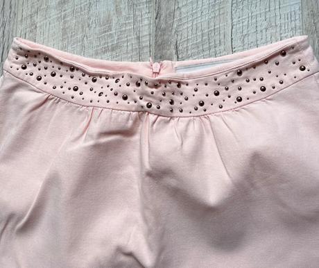 Sukňa s kamienkami, reserved,s