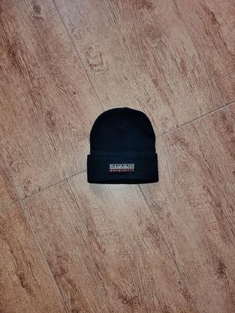 Ciapka napapijri, napapijri