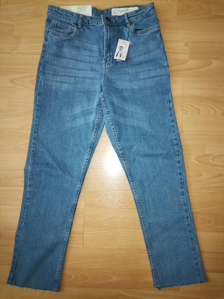 Dámske rifle esmara č. 36, esmara,36