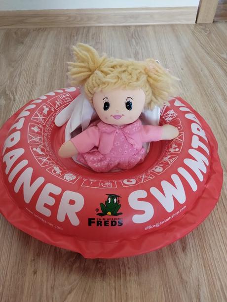 Swimtrainer plávacie koleso, 