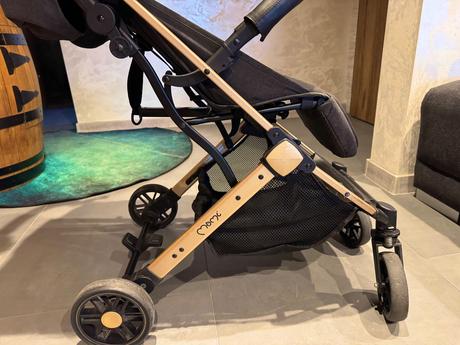 Momi estelle green kočík, momi,momi estelle