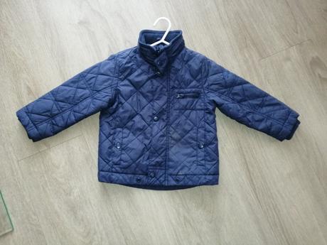 Bunda prechodná, tik & tak,98