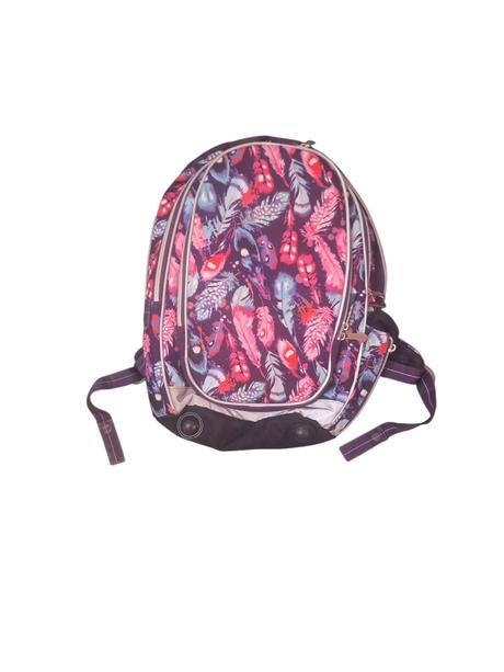 Dievčenský rupsak do školy, 