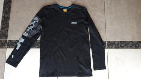 Chlapčenské tričko, loap,164