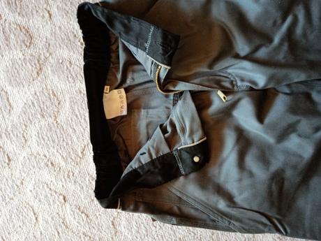 Pracovné nohavice z nemecka, s