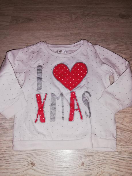 Krásne mikiny a svetríky. top stav. veľ. 86/92, 86