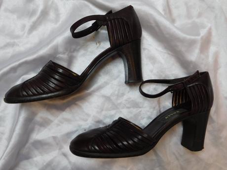 Bally luxusne damske topanky 37, 37