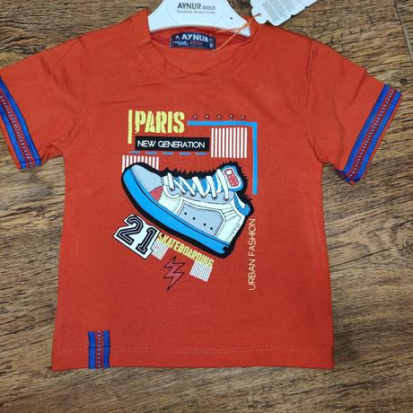 Tričko bota, 86 / 92 / 98 / 104