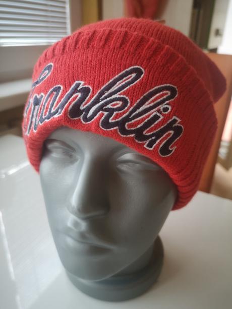 Franklin marshall chlapčenská čiapka 8-13 rokov, 128 - 158