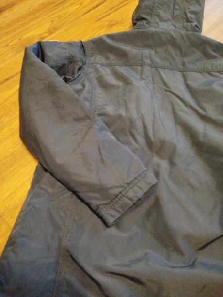 Bunda napapijri, napapijri,140