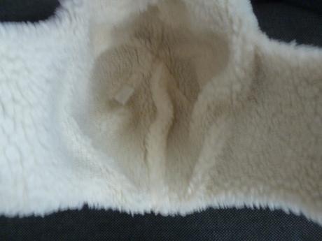 Baranička a rukavičky, 86